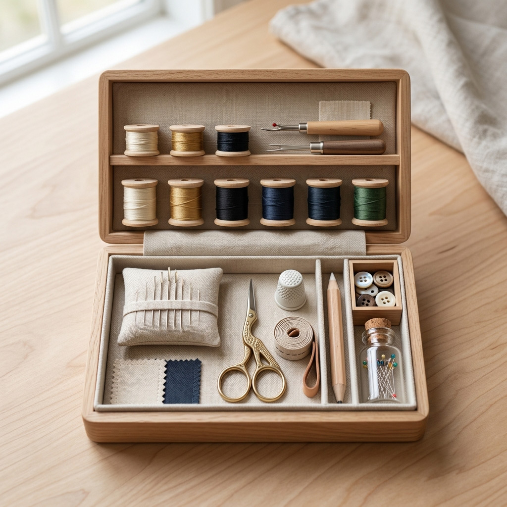 Sewing Kit