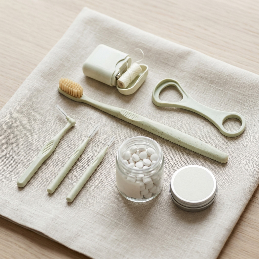 Dental kit