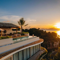 5-Star Hotel Groups
